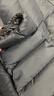 ARC'TERYX始祖鸟 THORIUM JACKET 保暖 男子 羽绒夹克 BLACK/黑色 XL 实拍图