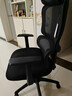 西昊M56二代 人体工学椅办公椅电脑电竞椅子人工力学座椅学习升降椅背 实拍图