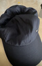 耐克NIKE运动配饰男女太阳帽棒球帽CLUB CAP速干帽子FB5372-010黑S/M 实拍图