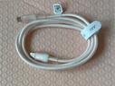 品胜苹果17promax充电线双头Type-C数据线PD60W快充ctoc车载冰晶渐变适用iPhone16/15华为手机笔记本粉 实拍图