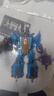 变形金刚（Transformers）儿童玩具工作室系列航行家级《决战塞伯坦》游戏版惊天雷G0561 实拍图