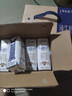 蒙牛特仑苏纯牛奶全脂灭菌乳利乐钻250ml*16盒*2箱 礼盒装 实拍图