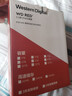 西部数据（WD）NAS机械硬盘 WD Red Pro西数红盘 8TB 7200转256MB SATA CMR垂直 NAS专用硬盘 3.5英寸 WD8005FFBX 实拍图