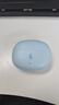 漫步者（EDIFIER）X5 Evo蓝牙耳机Pro升级版主动降噪入耳式无线Ai翻译耳麦游戏2025最新款超长续航适配苹果华为小米 霜蓝【晒单享好礼】 实拍图