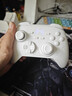 北通鲲鹏20无线游戏手柄AI智控双切扳机震动蓝牙手柄xbox布局电脑PC手机steam电视NSswitch2体感 仁王3 实拍图