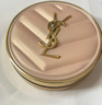 YSL圣罗兰气垫礼盒粉气垫B10+替换芯防晒化妆品生日礼物送女友 实拍图