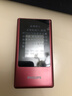 飞利浦（PHILIPS）V13P 海棠红 翻盖老人手机 移动联通电信4G全网通 双卡双待老年人手机大字大声音备用智能学生手机 实拍图