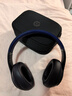 beats Studio Pro 无线头戴式耳机 【礼物】蓝牙主动降噪   兼容苹果安卓系统  海军蓝 实拍图