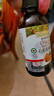 爷爷的农场有机核桃油亚麻籽油辅食油63ml*2 凉拌热炒礼盒 赠婴儿宝宝辅食谱 实拍图