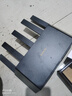 Tenda腾达路由器WiFi7【云霄BE5100】千兆穿墙王信号放大器增强无线超强2.5g网口家用电竞立式BE6L Pro 实拍图