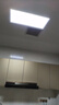 欧普照明集成吊顶led灯超薄厨房卫生间平板灯30x60嵌入式铝扣板灯 30*60润玉白38瓦 实拍图