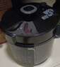 苏泊尔（SUPOR）国风系列电压力锅 5L智能预约 70kPa煲汤小米粥双胆 50YC9086电饭煲高压锅4-6人 内胆批次随机发货 实拍图