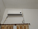 小米米家空调 巨省电Pro 大1.5匹 超一级能效 空调挂机 35GW-PG15/V1A1 整机十年质保 实拍图