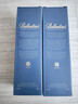 百龄坛（Ballantine`s）苏格兰调和型特醇威士忌洋酒12年英国 原瓶进口 年货送礼 百龄坛17年750ml 晒单实拍图