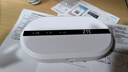 中兴（ZTE）随身wifi6免插卡移动wifi无线网卡便携式热点4g路由器无限笔记本电脑通用流量2025款U10LS白色 实拍图