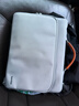 tomtoc电脑包手提笔记本包13/14/16英寸商务苹果MacBook Pro/Air/Neo 灰色 14英寸 实拍图