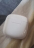 华为FreeBuds SE 2 长续航蓝牙耳机 40小时长续航 快速充电 蓝牙5.3适用于苹果/安卓手机蓝 实拍图