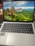 苹果（Apple） MacBook Pro/Air 二手苹果笔记本电脑 商务 办公 游戏 设计 剪辑 99新【爆款】18款9Q2灰9U2银8G/256G 实拍图