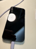KOOLIFE适用 苹果12钢化膜防窥膜 iPhone12Pro手机膜防偷看隐私保护贴膜全屏玻璃覆盖超薄防摔指纹 实拍图