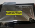 技嘉（GIGABYTE）5060 8G 风魔MAX OC GeForce RTX 5060 WindForce MAX OC DLSS4游戏设计OpenClaw龙虾本地部署显卡 实拍图
