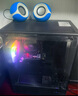 宏硕【英特尔14代 酷睿i7 16核 RTX5060光追】独显台式机电脑主机家用游戏大额补贴办公组装电脑整机 套餐一 i7级八核丨8G丨628G丨旗舰高端独显 实拍图