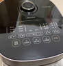 美的（Midea）【政府补贴】电饭煲 纤V系列 IH加热智能电饭锅Pro家用5L大容量4-5人 2-10人 蒸米饭锅FB50S701 实拍图