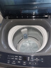 海尔（Haier）全自动波轮洗衣机8KG小型 家用宿舍出租房 智洗适老 一级能效 家电国家补贴 京东自营XQB80-Z10D0 实拍图