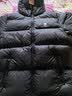 骆驼火山羽绒服1.0男士鸭绒加厚防寒面包服潮款冬季外套M13CR07089H 实拍图