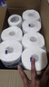 心相印厨房卷纸/厨房用纸75节*8卷纸巾食品接触级 懒人抹布 整箱销售  实拍图