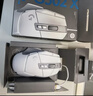 G502 X有线游戏鼠标 g502进阶有线版 全新光学机械混合微动 HERO引擎 电竞鼠标  白色 实拍图