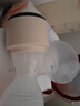 多啦贝啦(Dora bela)电动吸奶器自动挤拔奶器便携一体式PPSU奶瓶吸乳器按摩催乳6022 实拍图