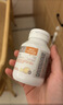 Bio Island佰澳朗德 婴幼儿童牛乳提取液体乳钙 90粒/瓶 澳洲进口 实拍图