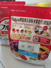 卡乐比（Calbee）即食燕麦片 原味水果麦片50g*24袋 早餐冲饮 方便代餐 即食零食 实拍图