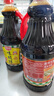 厨邦酱油  生抽酱油【黄豆酱油】1.88kg 酿造酱油 炒菜提鲜 调味品 实拍图