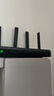锐捷千兆家用无线路由器小钢炮RG-EW1300G 双频1300M 大户型全屋WiFi无线穿墙王信号放大器Mesh组网 实拍图
