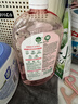 滴露（Dettol）衣物消毒液自然香氛洗衣除菌液 除螨除异味去汗臭48H留香1000ml*1 实拍图