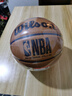 Wilson威尔胜NBA绝尘系列ENCORE PLUS防尘皮革室外神器成人比赛7号篮球 实拍图