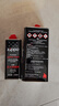 ZIPPOZIPPO之宝配件耗材 大油+小油  打火机油355ml大油+133ml小油 实拍图