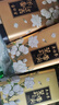 吴裕泰茉莉花茶 特种茉莉绿茶浓香茶叶 七窨芽叶花草茶 茶礼 云尖单罐180g 实拍图
