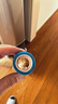 康玛士 （Kindmax）弹力绷带运动自粘绷带运动绑带篮球护腕护踝护指绷带 蓝色6卷 5CM*4.5M【京东物流】 实拍图
