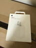 Apple/苹果 20W USB-C充电器  type-c充电器苹果手机充电器原装手机快充头 苹果17手机充电器 实拍图