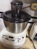 利仁（Liven）和面机家用 揉面机全自动和面揉面一体机5L专利控水箱厨师机发酵发面搅面机面包面食机HMJ-D5621 实拍图