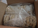 陈克明面条  非油炸波纹面家庭蛋面1.1kg 火锅面泡面鸡蛋挂面整箱 实拍图