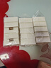 豪思克普 明装底盒 5只 86底盒 开关插座面板底盒 加厚PVC阻燃插座墙壁接通用线盒 实拍图