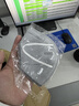 超亚一次性kn95工业防尘口罩打磨电焊煤矿专用七层带呼吸阀活性炭30只 实拍图