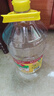 鲁花 【保真菜籽油】食用油 低芥酸特香菜籽油 6.18L   物理压榨 实拍图