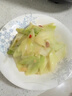 言片光新鲜苤蓝 云南青芥兰 芥菜头 农家自种现砍现发时令生鲜蔬菜 净重2斤装【鲜嫩脆甜】现砍现发 实拍图