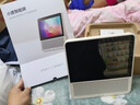 小度智能屏1S Plus 文心大模型赋能 智能音箱音响 8吋大屏视频通话娱乐影音 小孩老人看护陪伴礼物 实拍图