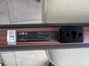 山水（SANSUI） DV-91A豪华版家庭影院电视音响回音壁虚拟5.1音响 客厅壁挂可遥控蓝牙音箱 实拍图