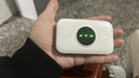 TCL随身wifi三网通用免插卡无线wifi6车载4G路由器随身便携无限制移动联通电信全国通用2026款5GXY15B 【升级充电款】3000毫安大电池 不限速不虚标月享1500G流量 实拍图